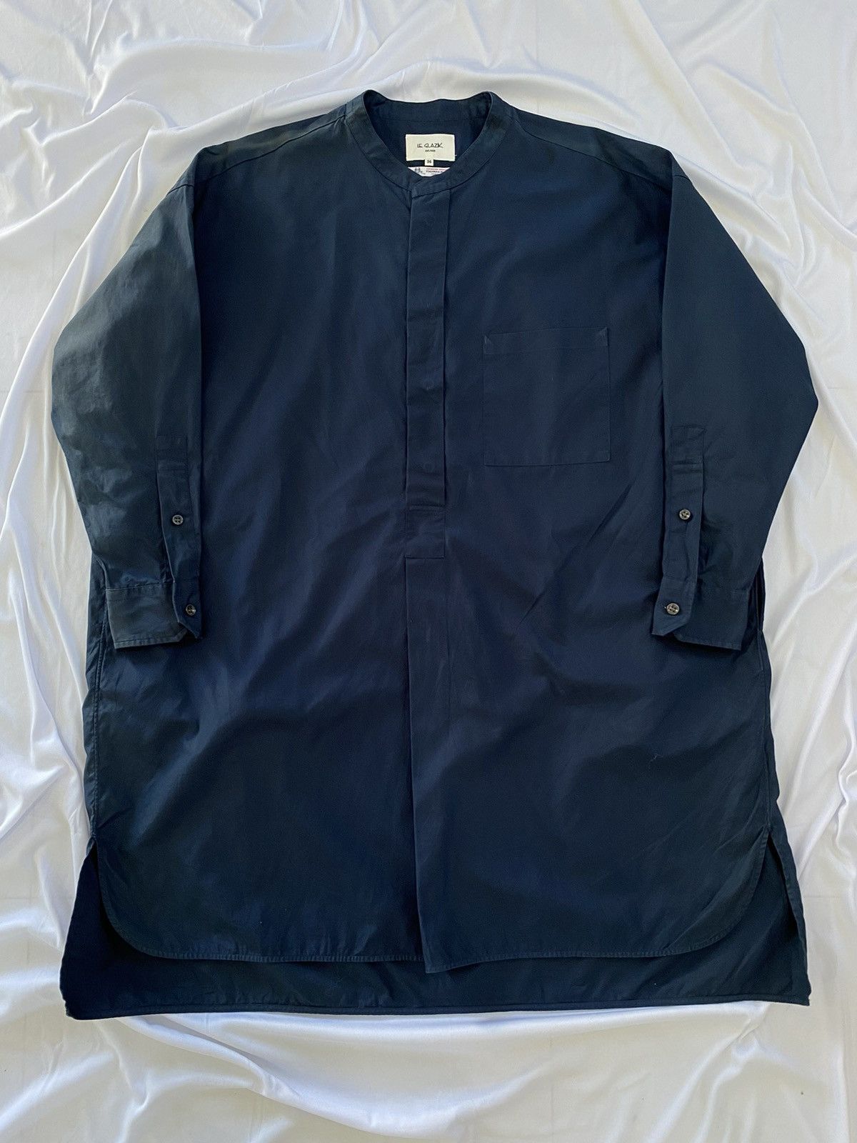 Japanese Brand × Vintage Le Glazik Size US M / EU 48-50 / 2 - 2 Thumbnail