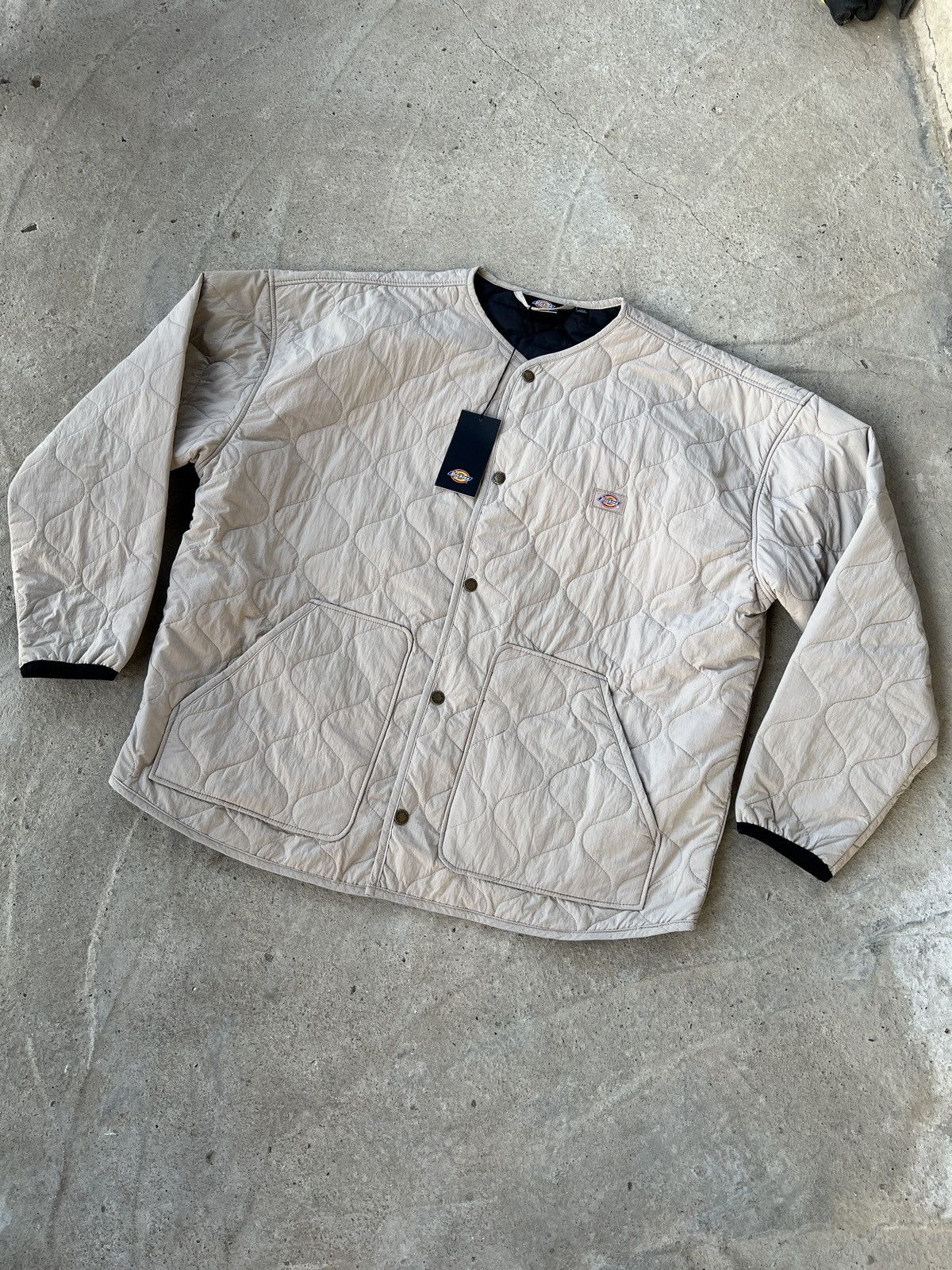 Dickies Dickies Thorsby Liner Jacket Size US XL / EU 56 / 4 - 1 Thumbnail