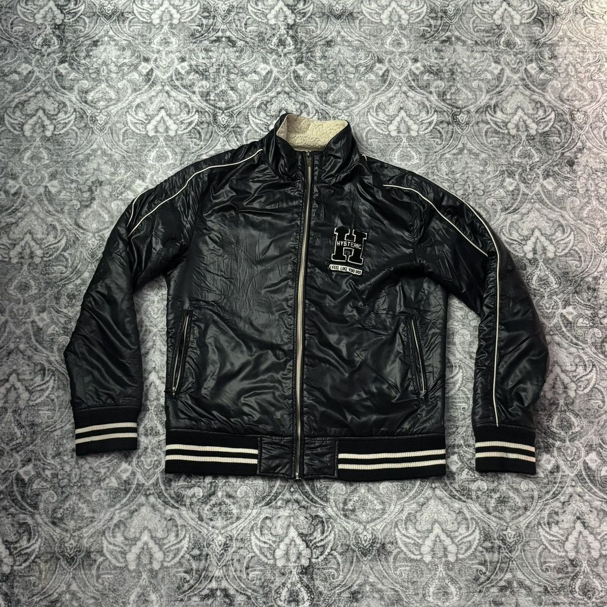 Hysteric Glamour Hysteric Glamour Jacket Size US M / EU 48-50 / 2 - 1 Thumbnail