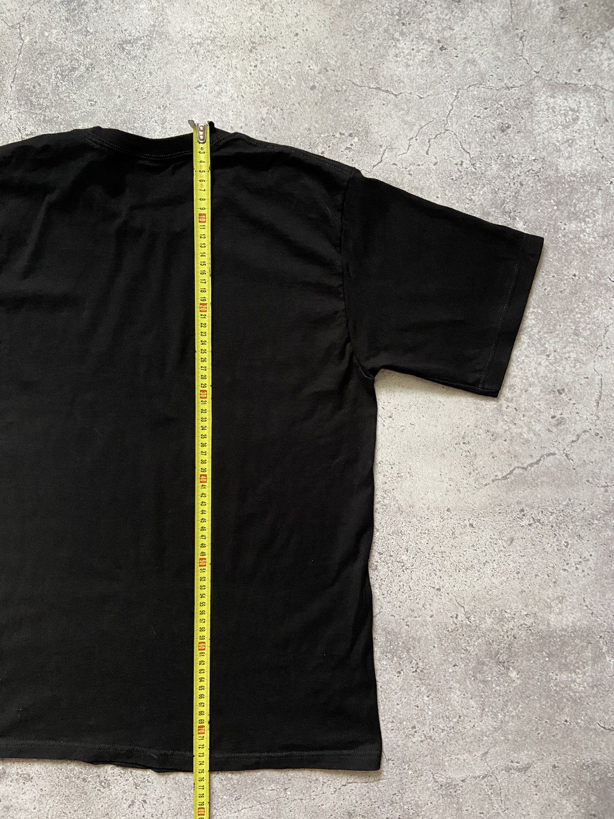 Stussy Stussy Dice Tee Size US M / EU 48-50 / 2 - 5 Thumbnail