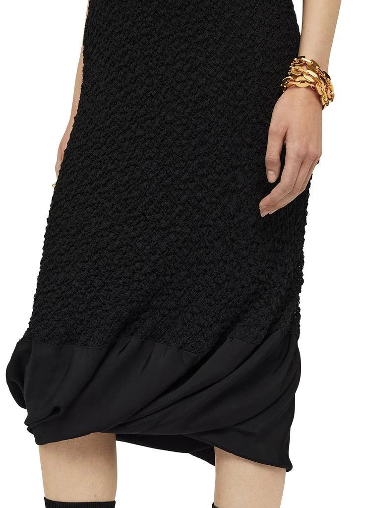 Jil Sander Sleeveless Size XS / US 0-2 / IT 36-38 - 3 Thumbnail