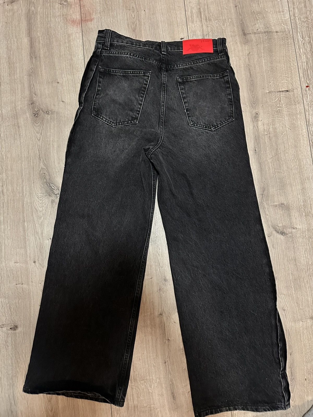 Peso Peso Denim Size US 30 / EU 46 - 2 Thumbnail