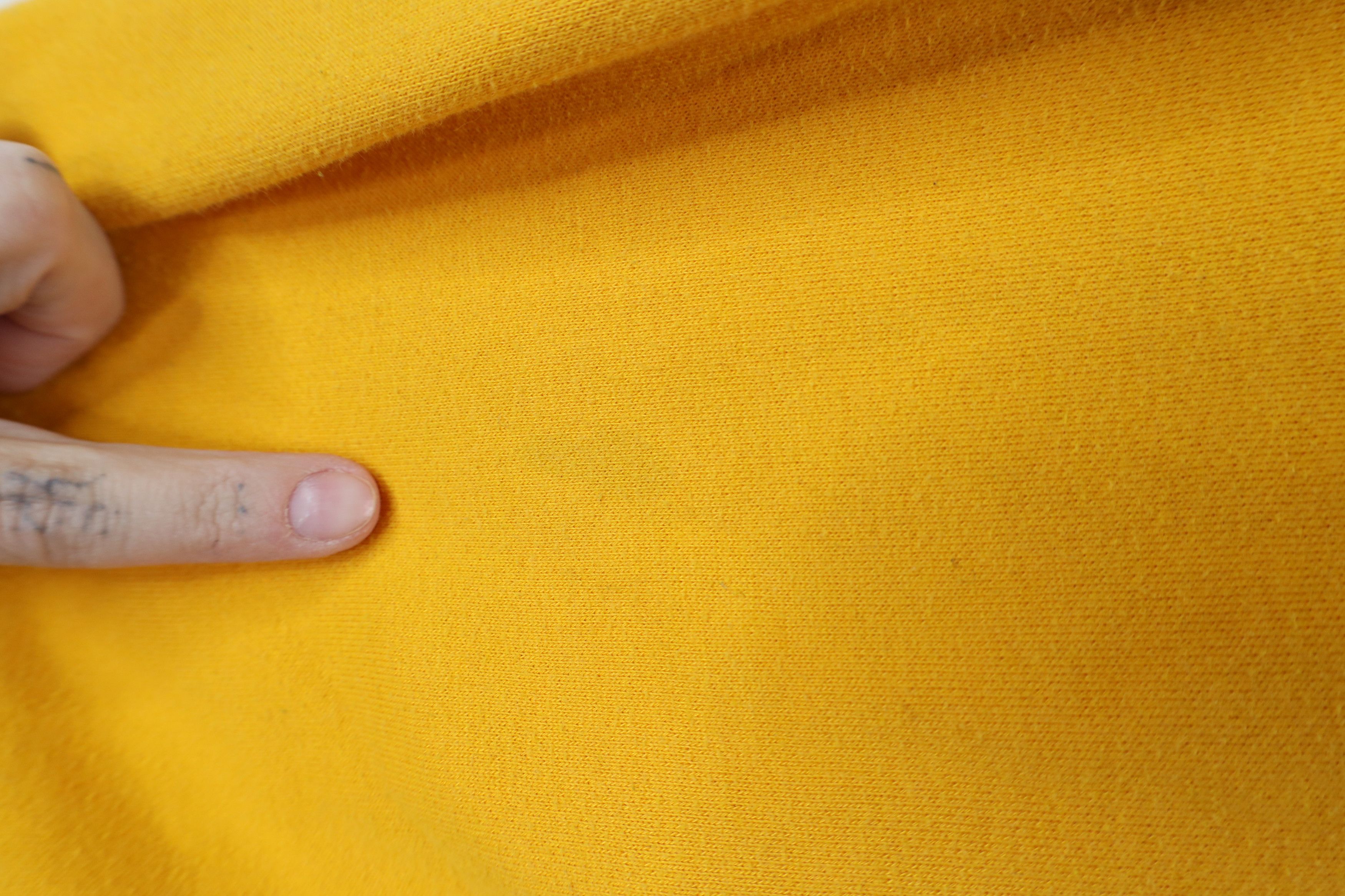 Vintage Vintage 90s Out University of Michigan Hoodie Sweatshirt Size US XL / EU 56 / 4 - 9 Thumbnail