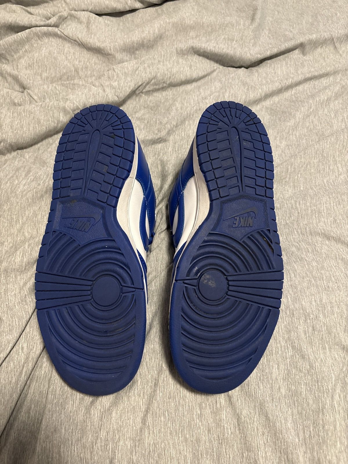 Nike Nike Dunk Kentucky Size US 11.5 / EU 44-45 - 5 Thumbnail