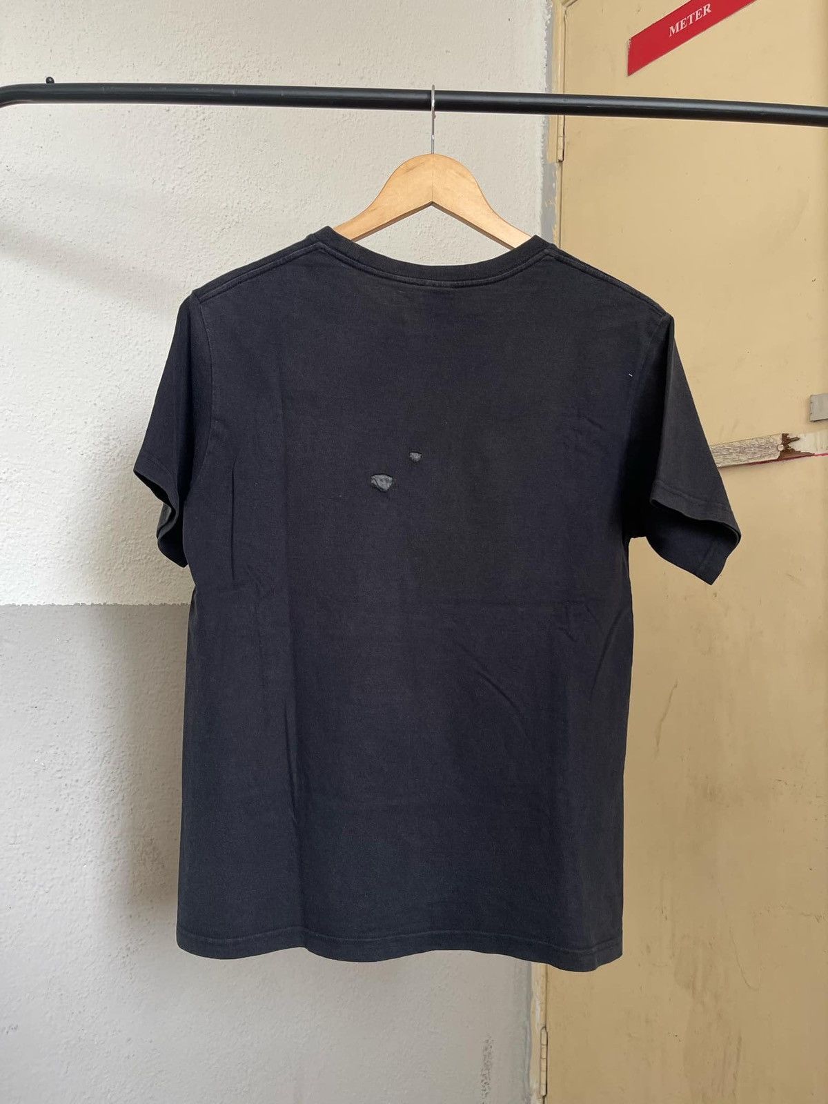 Japanese Brand × Number (N)ine Number Nine Milk Cookies T Shirt Size US M / EU 48-50 / 2 - 4 Thumbnail
