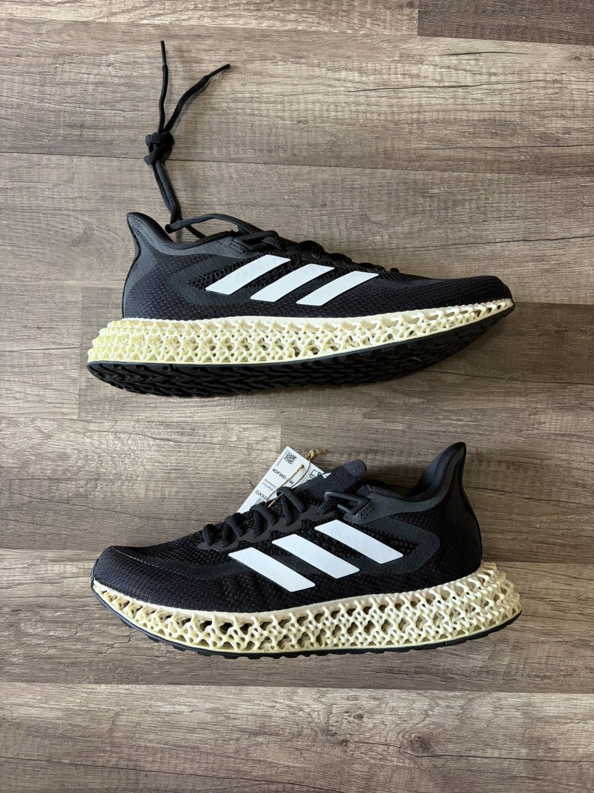 Adidas Adidas Women’s 4D FWRD Size US 9 / IT 39 - 1 Thumbnail