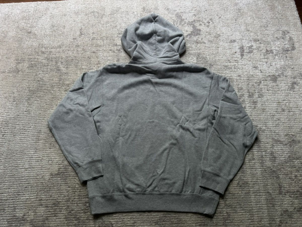 Cactus Plant Flea Market × Uniqlo CPFM x Spongebob Squarepants Gray Hoodie Small Sweatshirt Size US S / EU 44-46 / 1 - 10 Thumbnail