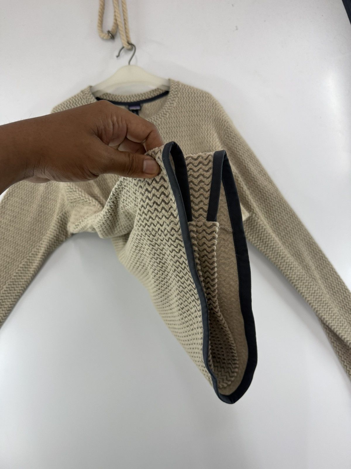 Patagonia 🔥 Patagonia R1 Air Crew Fleece Sweatshirt - XL Size US L / EU 52-54 / 3 - 11 Thumbnail
