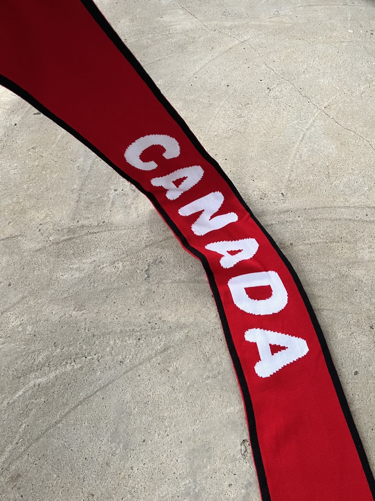 Nike Nike Canada Scarves Size ONE SIZE - 2 Thumbnail