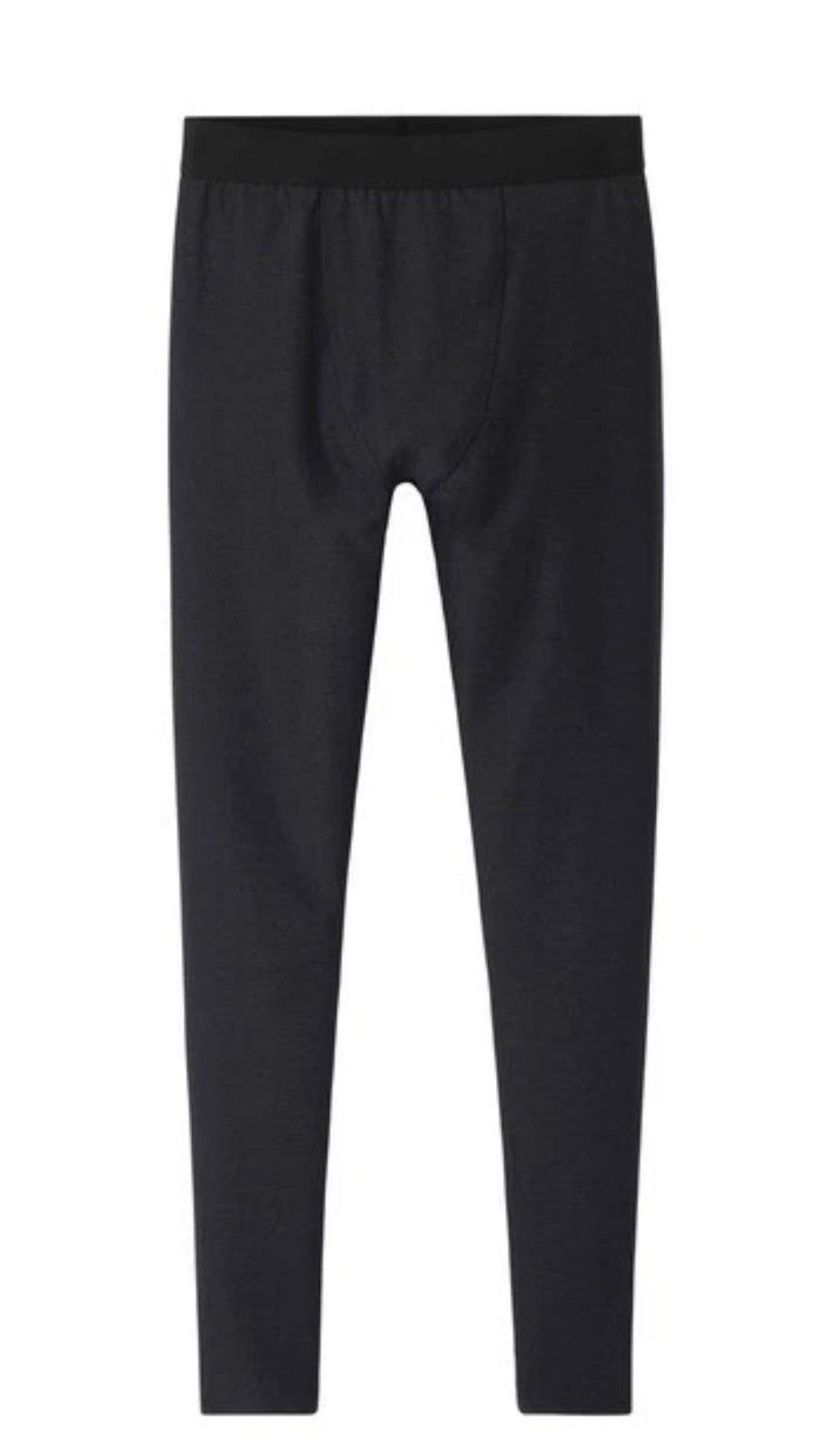 A.P.C. × Outdoor Voices A.P.C. X Outdoor Voices Charcoal Running Compression Tight Size US 32 / EU 48 - 3 Thumbnail