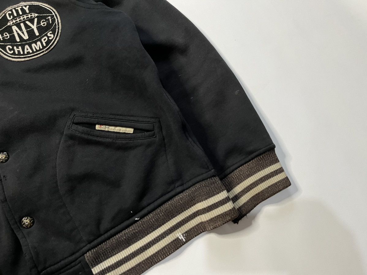 Polo Ralph Lauren Polo Ralph Lauren hoodie button up with logo Size US XL / EU 56 / 4 - 4 Thumbnail