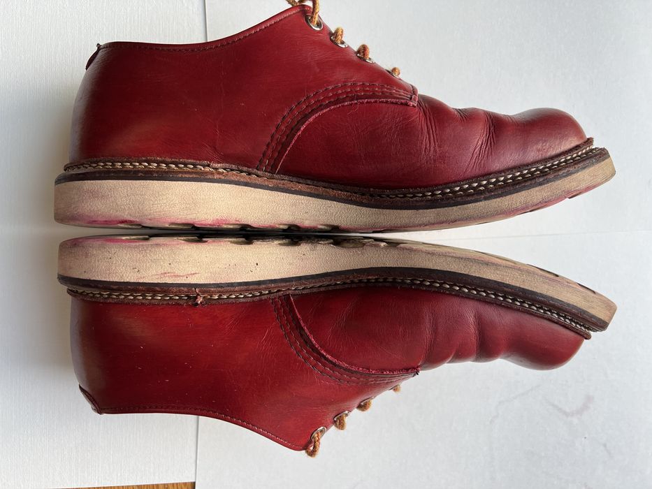Red Wing Red Wing 8001 | Grailed