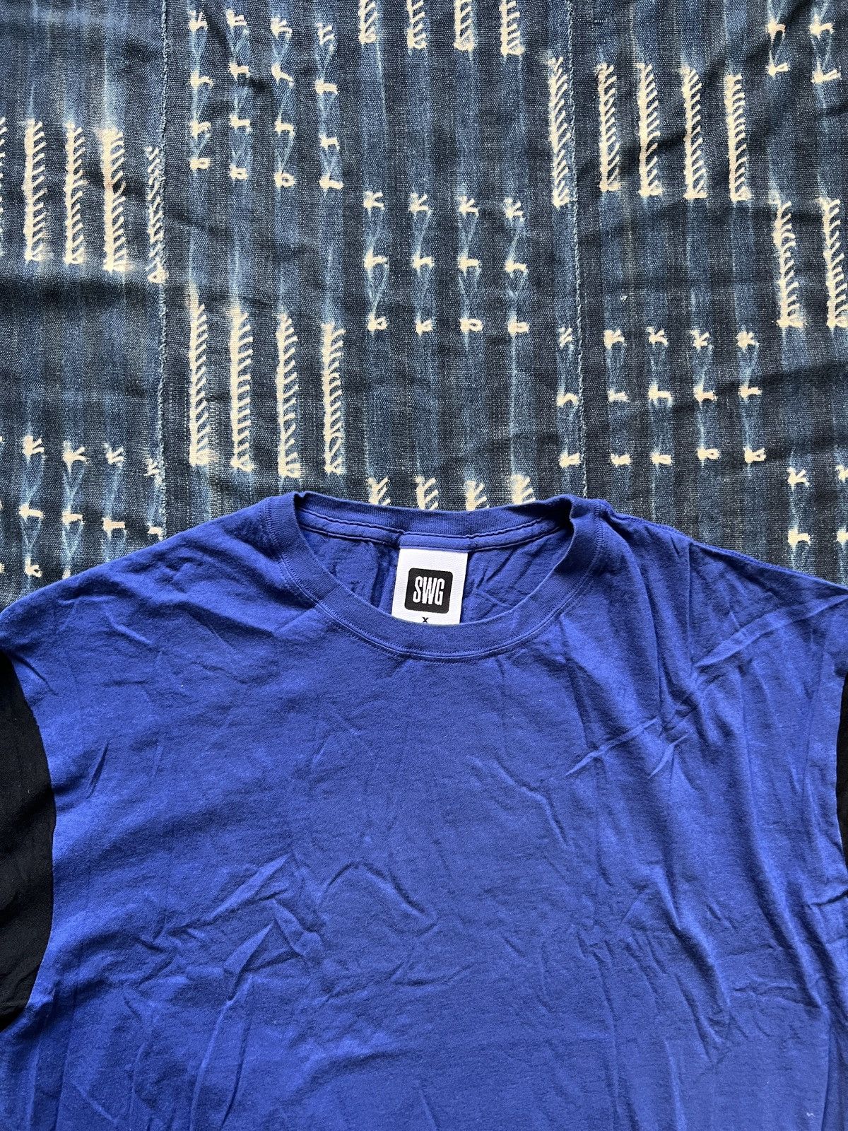 Swagger Swagger Phenomenon Knitted Tee Size US XL / EU 56 / 4 - 3 Thumbnail