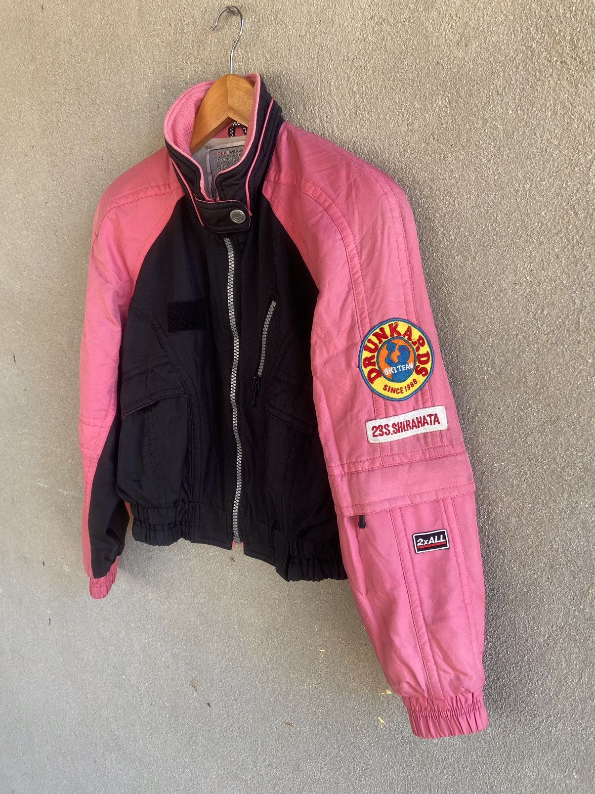 Phenix Vintage Phenix ski jacket Size M / US 6-8 / IT 42-44 - 4 Thumbnail