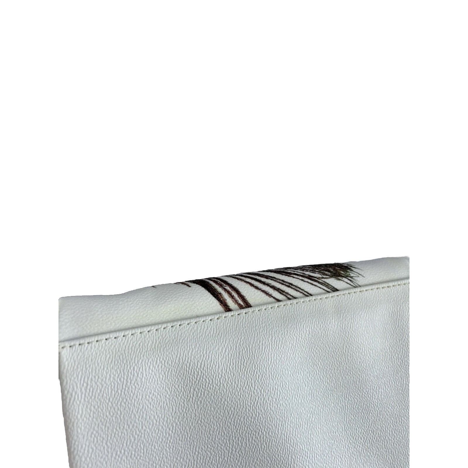 Other Elliott Lucca Peacock Clutch Satchel Shoulder Leather Bag Size ONE SIZE - 21 Thumbnail