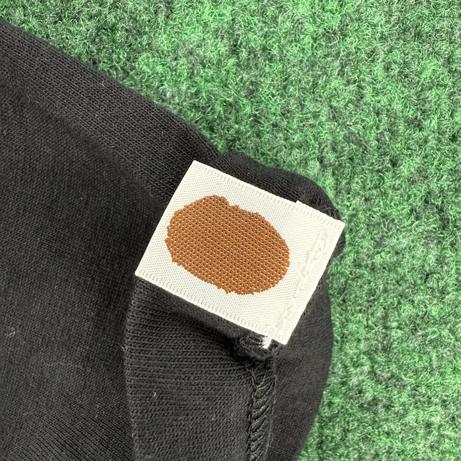 Bape Bape Black Colors Tiger Head Tee Size US L / EU 52-54 / 3 - 9 Thumbnail