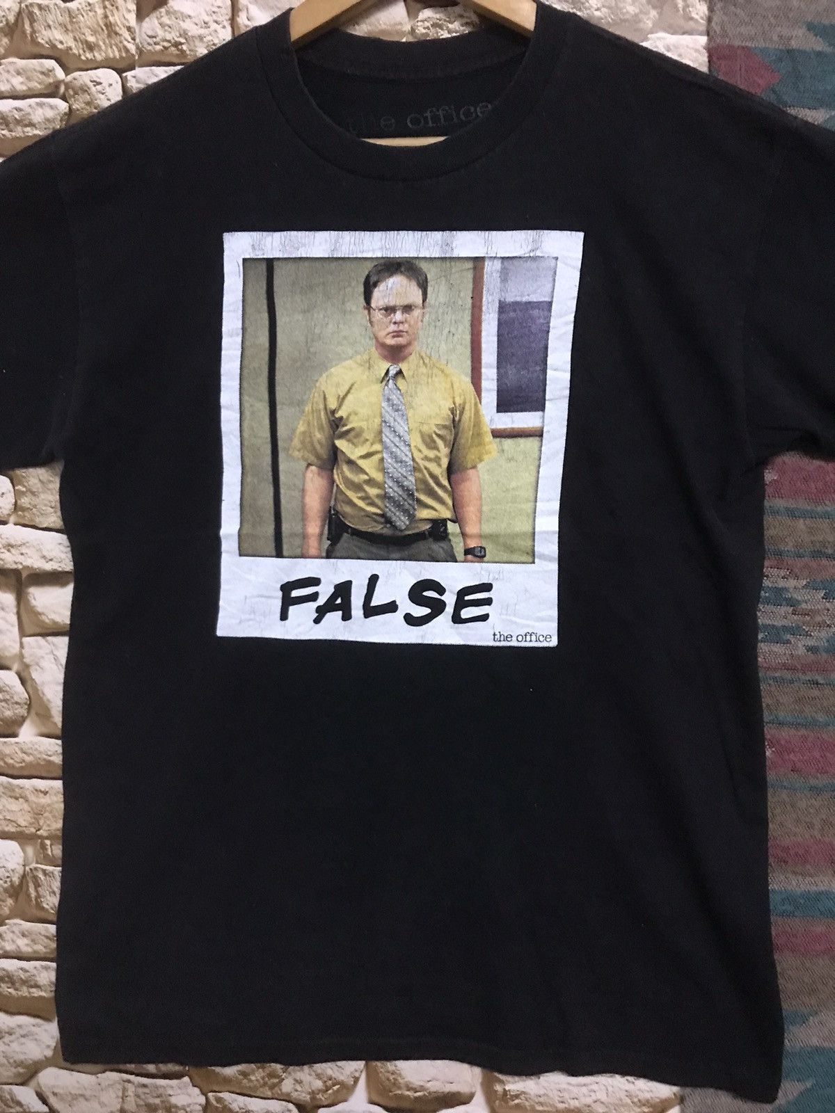 Other False The Office Movie tees Size US M / EU 48-50 / 2 - 3 Thumbnail