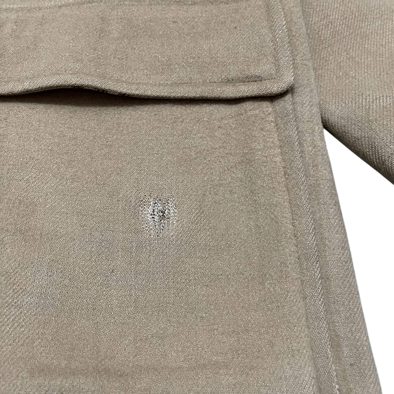 Burberry Vintage Burberry London Duffle Coat Nova Check Wool Cashmere Size US M / EU 48-50 / 2 - 6 Thumbnail