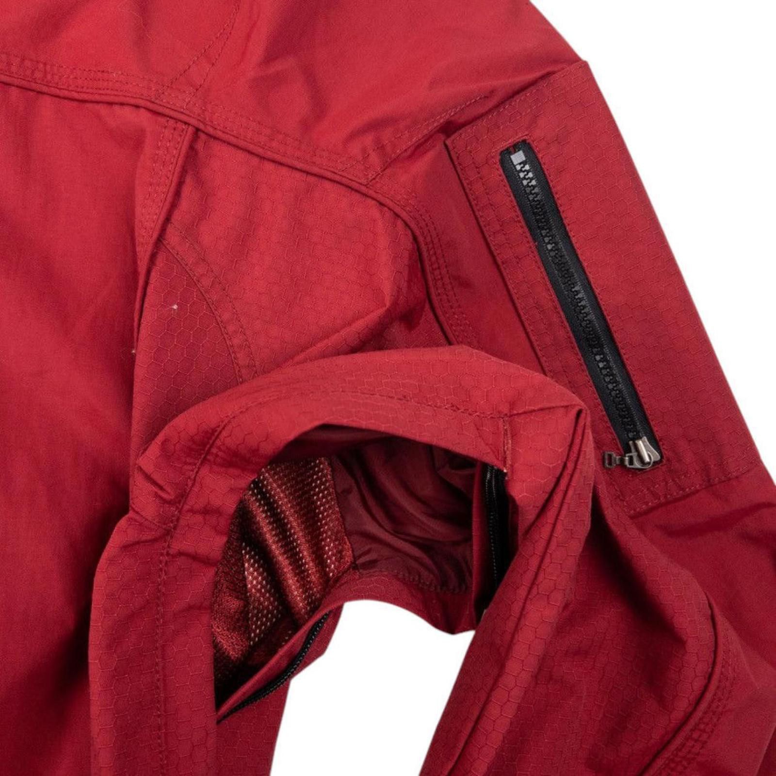 Oakley Vintage Oakley Zip Up Snowboarding Jacket Size L Size US L / EU 52-54 / 3 - 5 Thumbnail