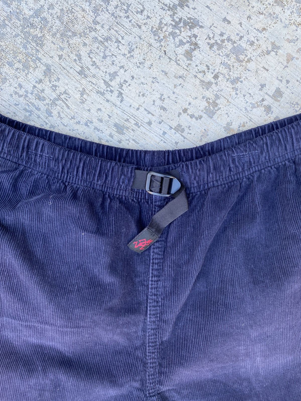 Gramicci Gramicci corduroy shorts Size US 30 / EU 46 - 3 Thumbnail