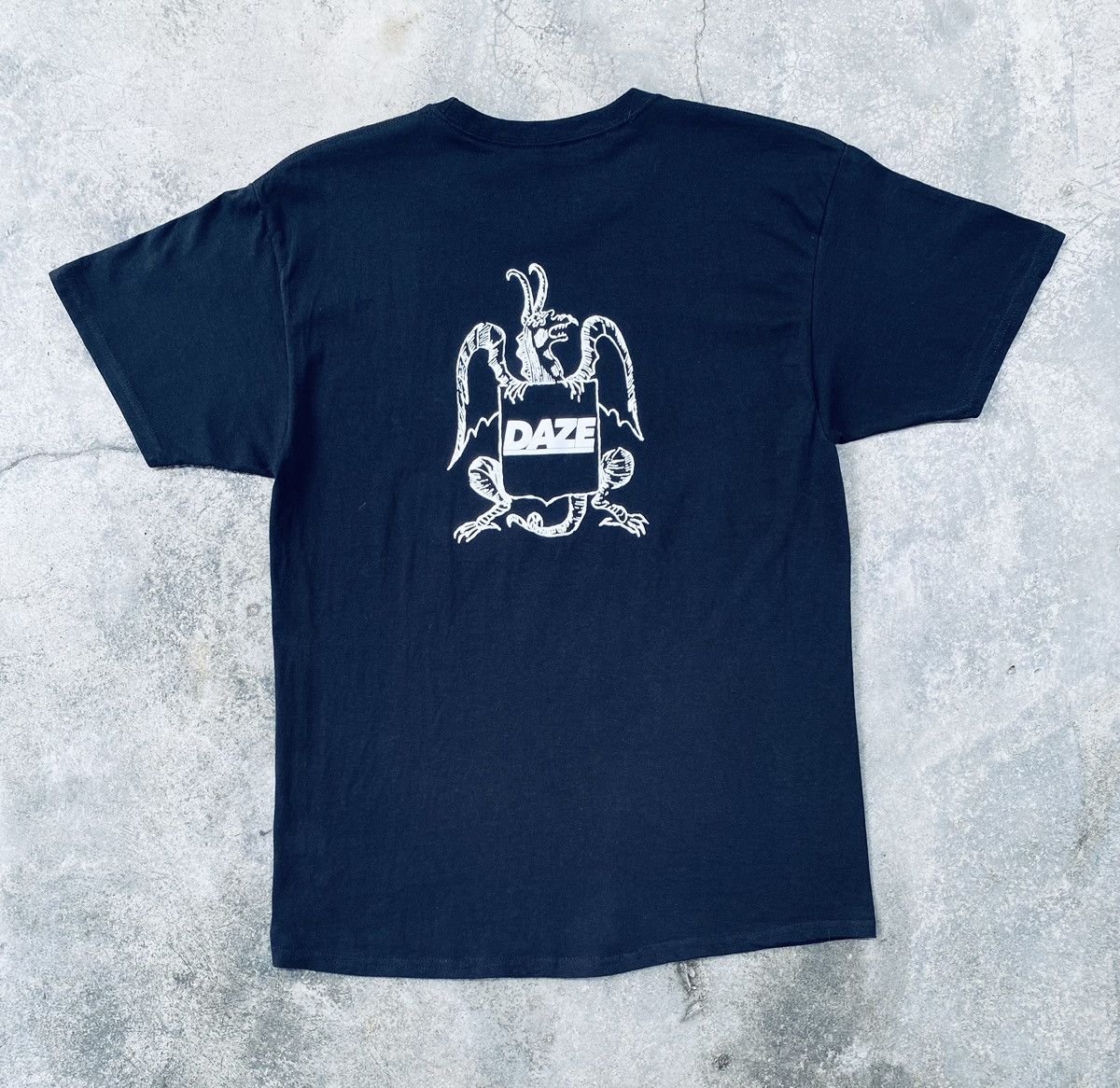 Band Tees Vintage Y2k Super Structure Hardcore Japan Band Tees Size US L / EU 52-54 / 3 - 2 Thumbnail