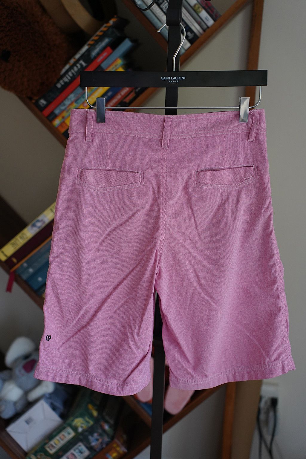 Lululemon Lululemon Shorts Size US 30 / EU 46 - 5 Thumbnail