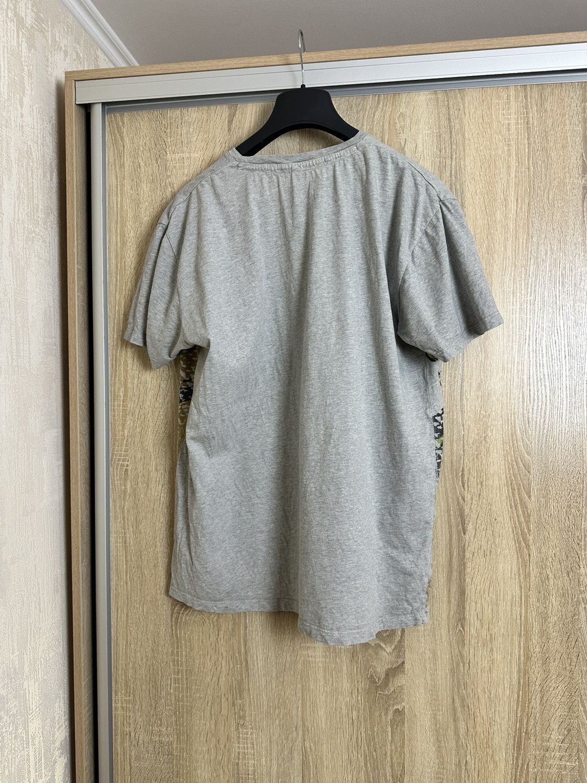 French Connection 🔥 Incredible Hulk French Connection Limited T Shirt Marvel Size US XL / EU 56 / 4 - 2 Thumbnail