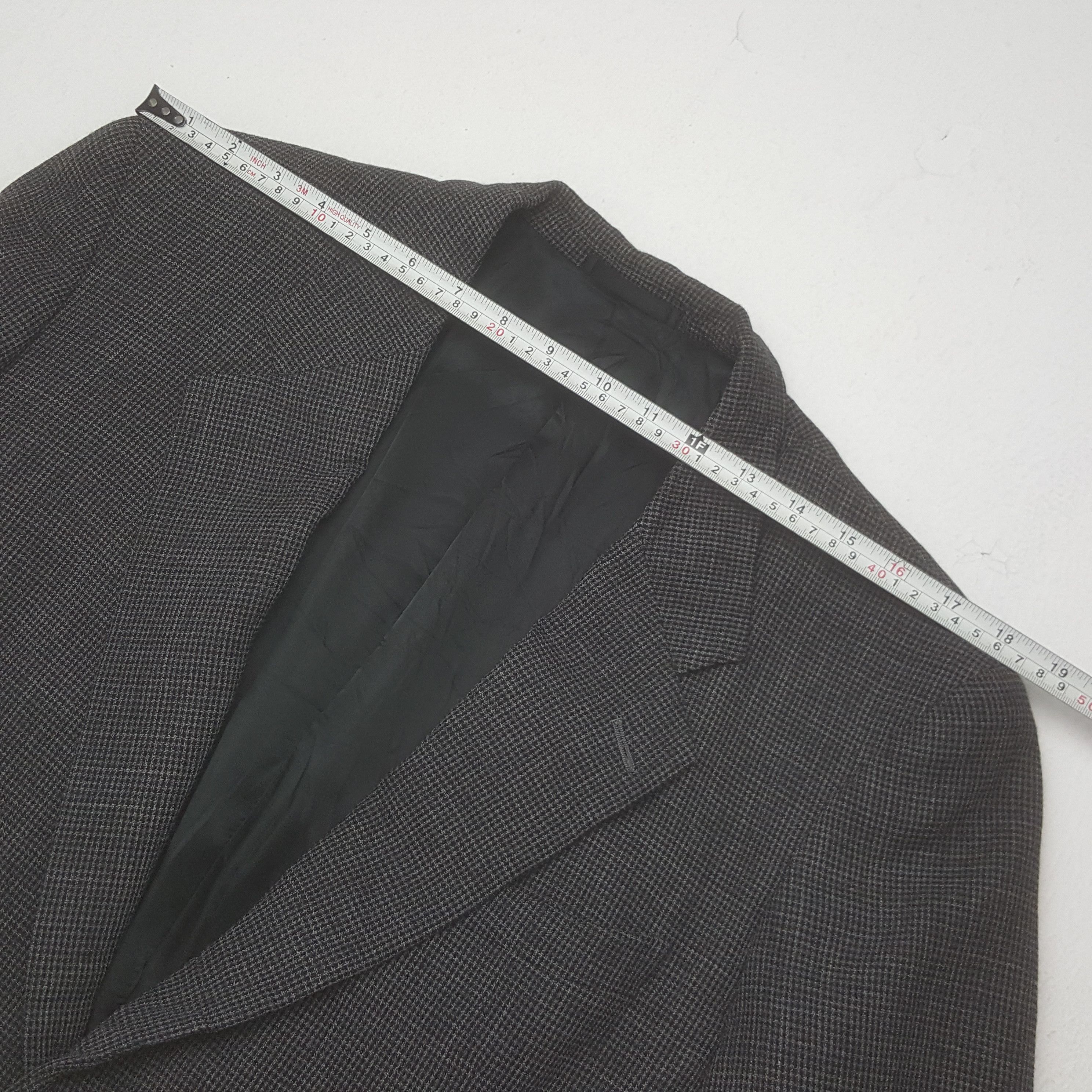 Vintage Vintage Issey Miyake Design Studio Blazer Size US M / EU 48-50 / 2 - 4 Thumbnail
