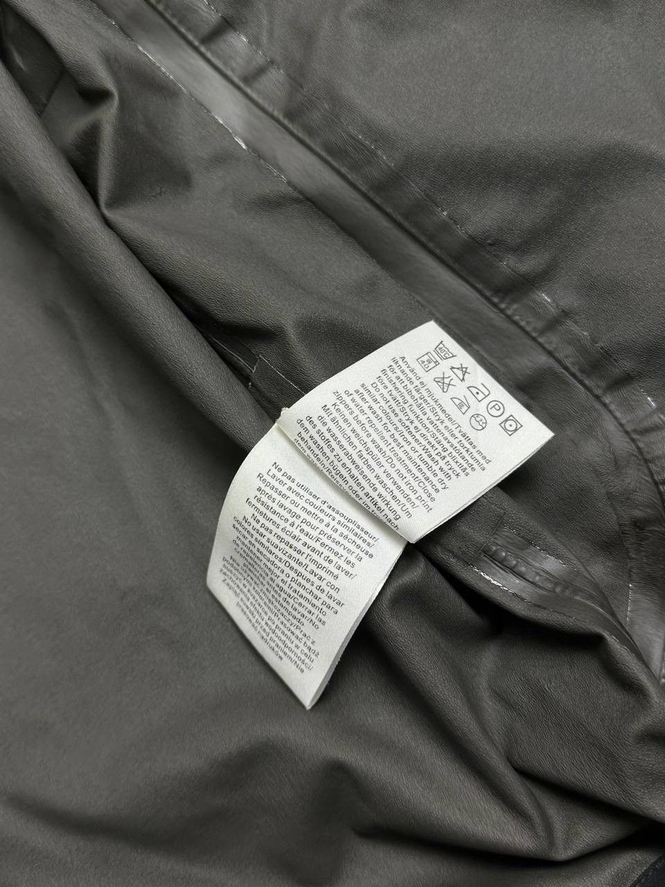 Peak Performance Vintage Peak Performance Outdoor Gorp Jacket XL Size US XL / EU 56 / 4 - 11 Thumbnail