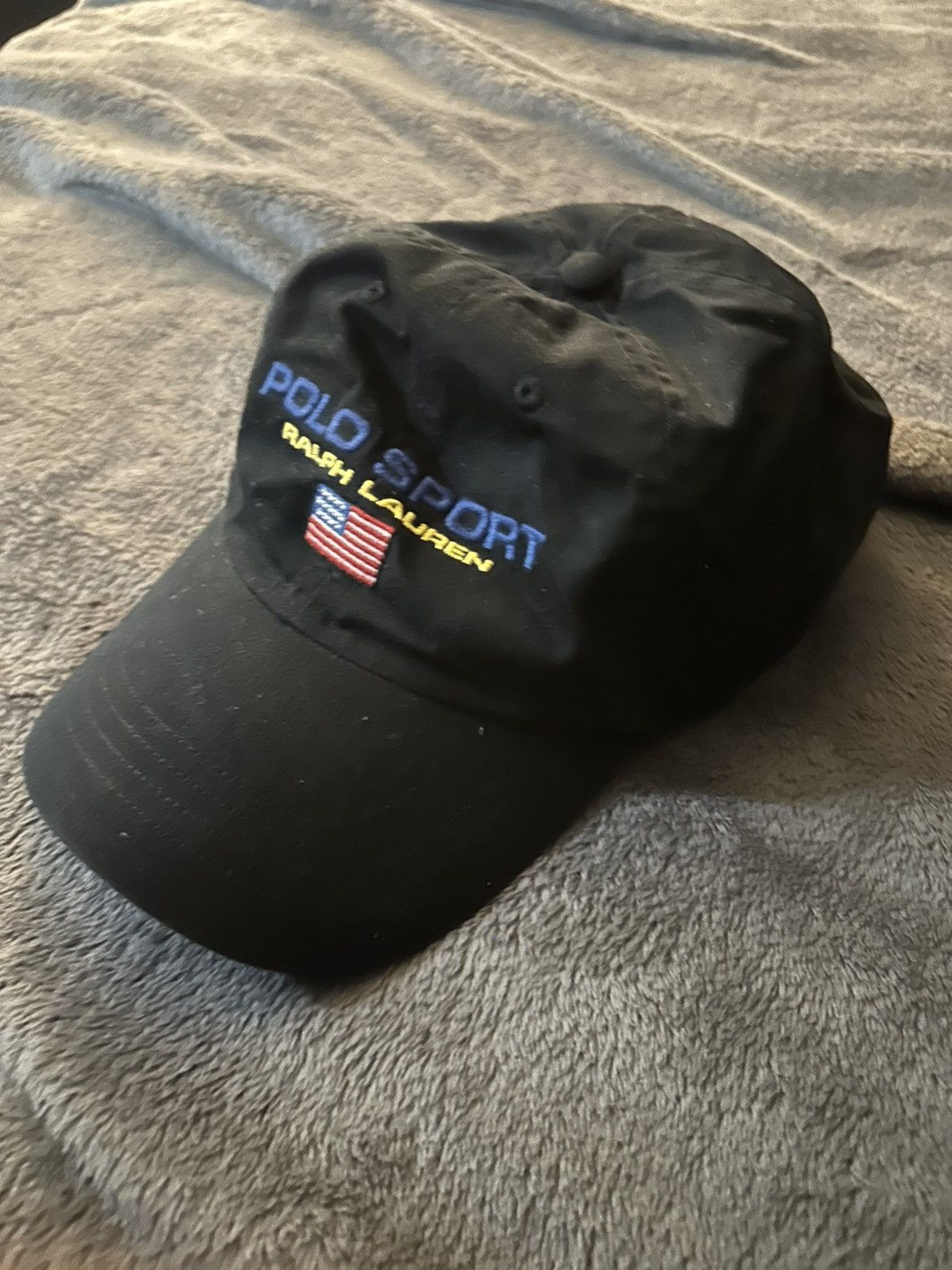 Ralph Lauren Ralph Lauren Hat Size ONE SIZE - 1 Thumbnail
