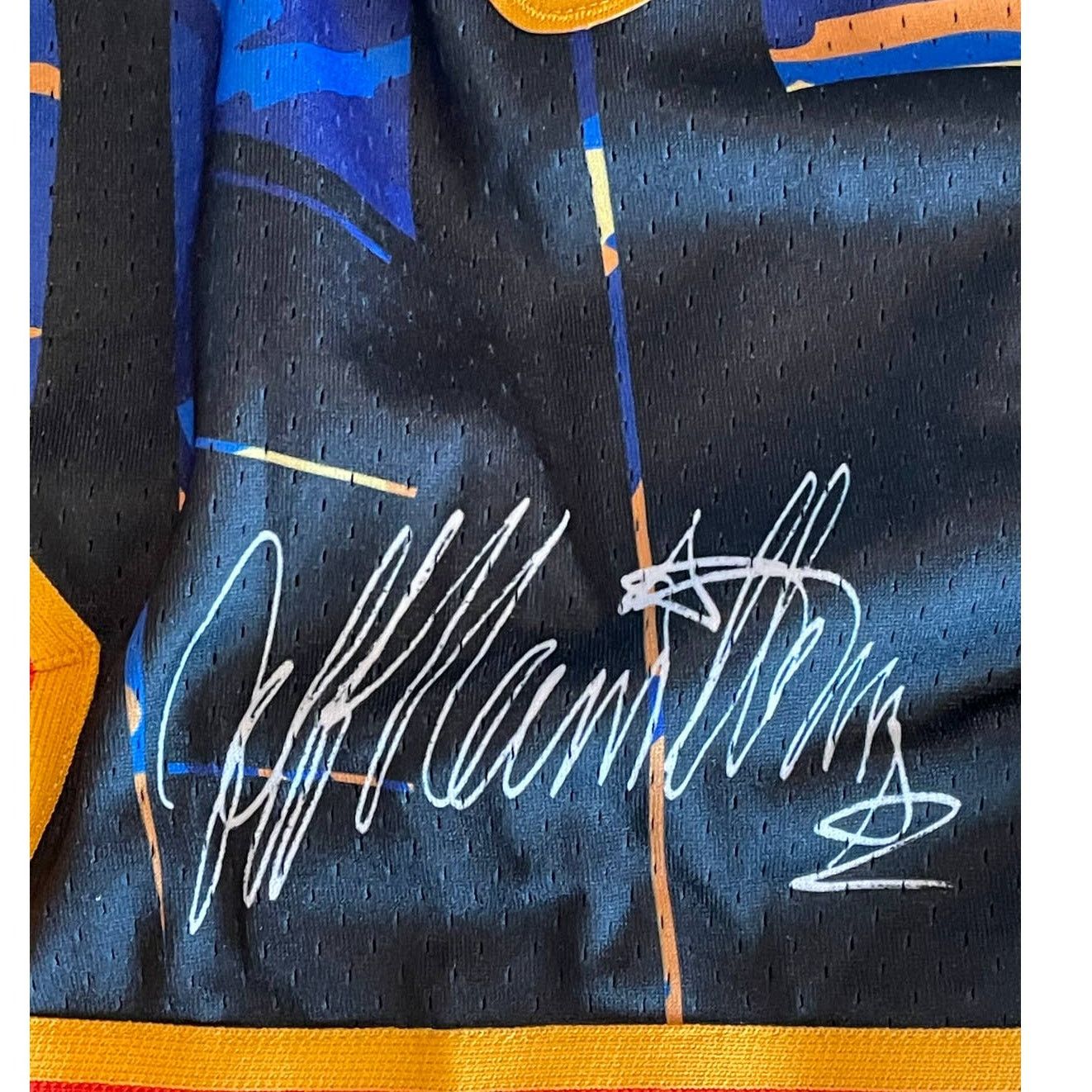 Mitchell & Ness Mitchell & Ness RARE Sneakercon Sport Shorts Medium NEW Size US 34 / EU 50 - 4 Thumbnail
