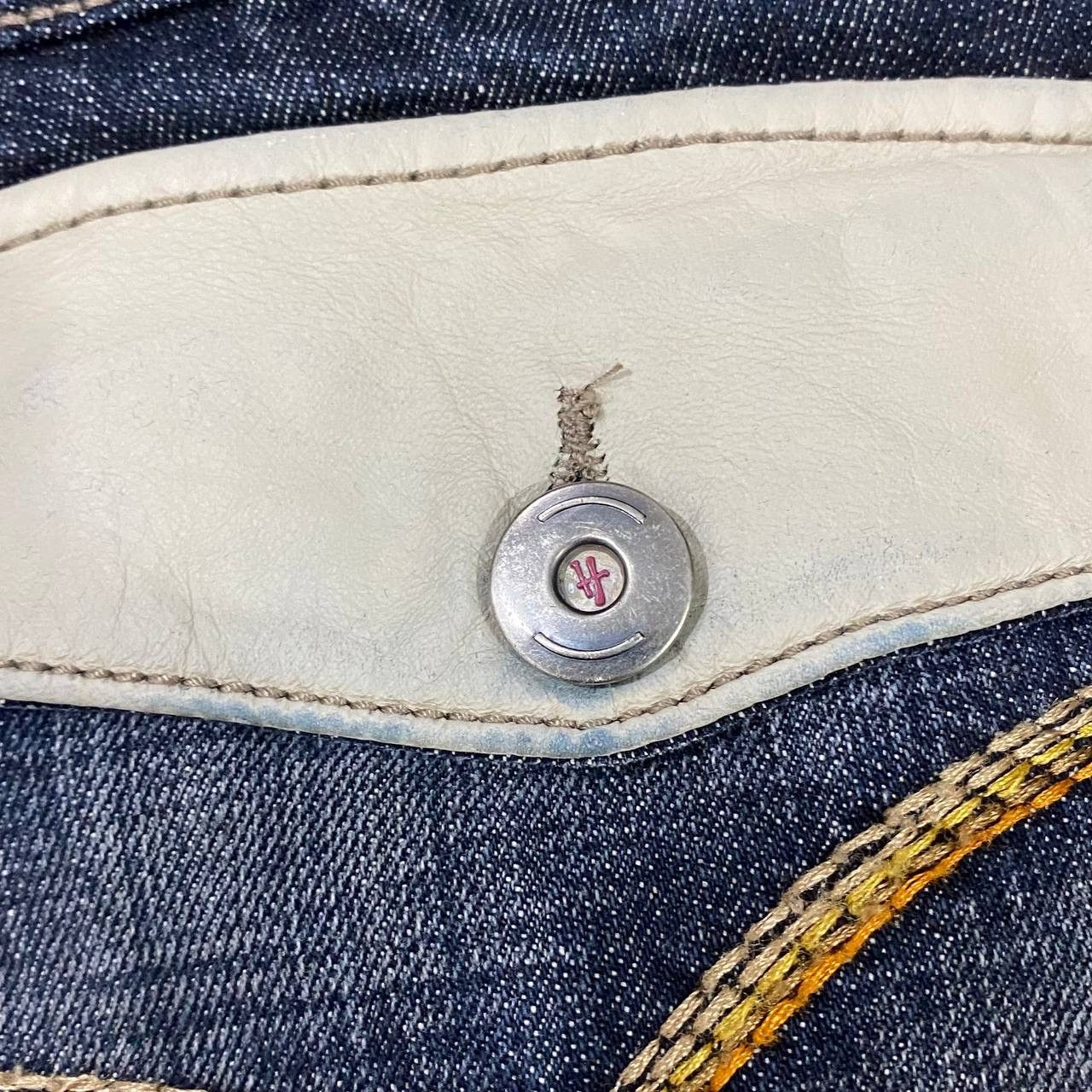 Jimi Hendrix Hendrix jeans jimi Size US 32 / EU 48 - 13 Thumbnail