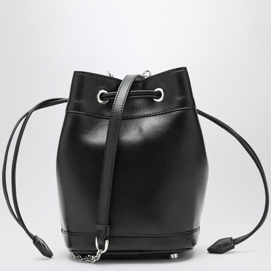 Roger Vivier o1d2blof0924 Size : OS / Bucket Bag In Black Size ONE SIZE - 2 Thumbnail