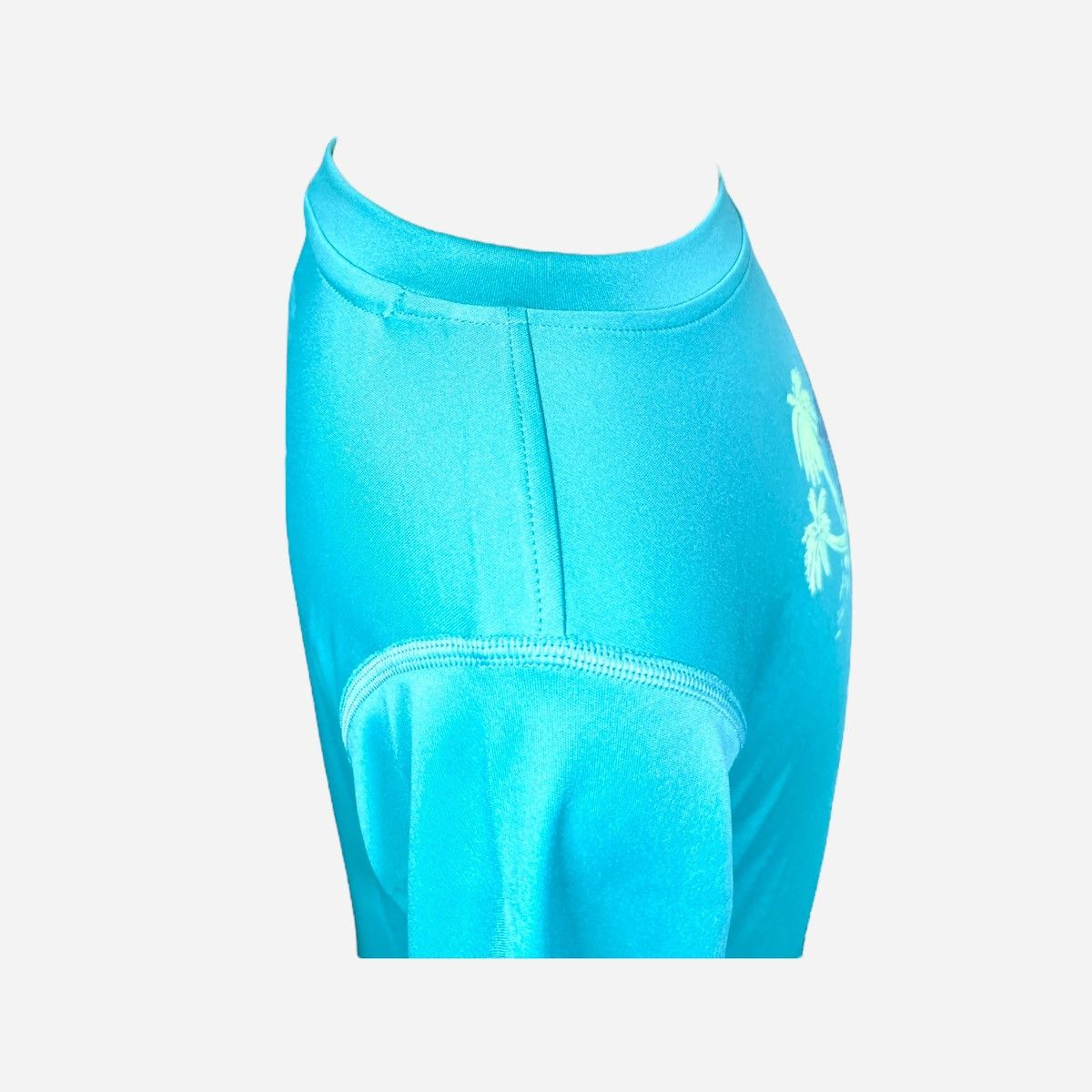 Speedo Speedo Big Boys Graphic Swim Shirt UPF +50 Sz XS / 7 Size US XS / EU 42 / 0 - 7 Thumbnail