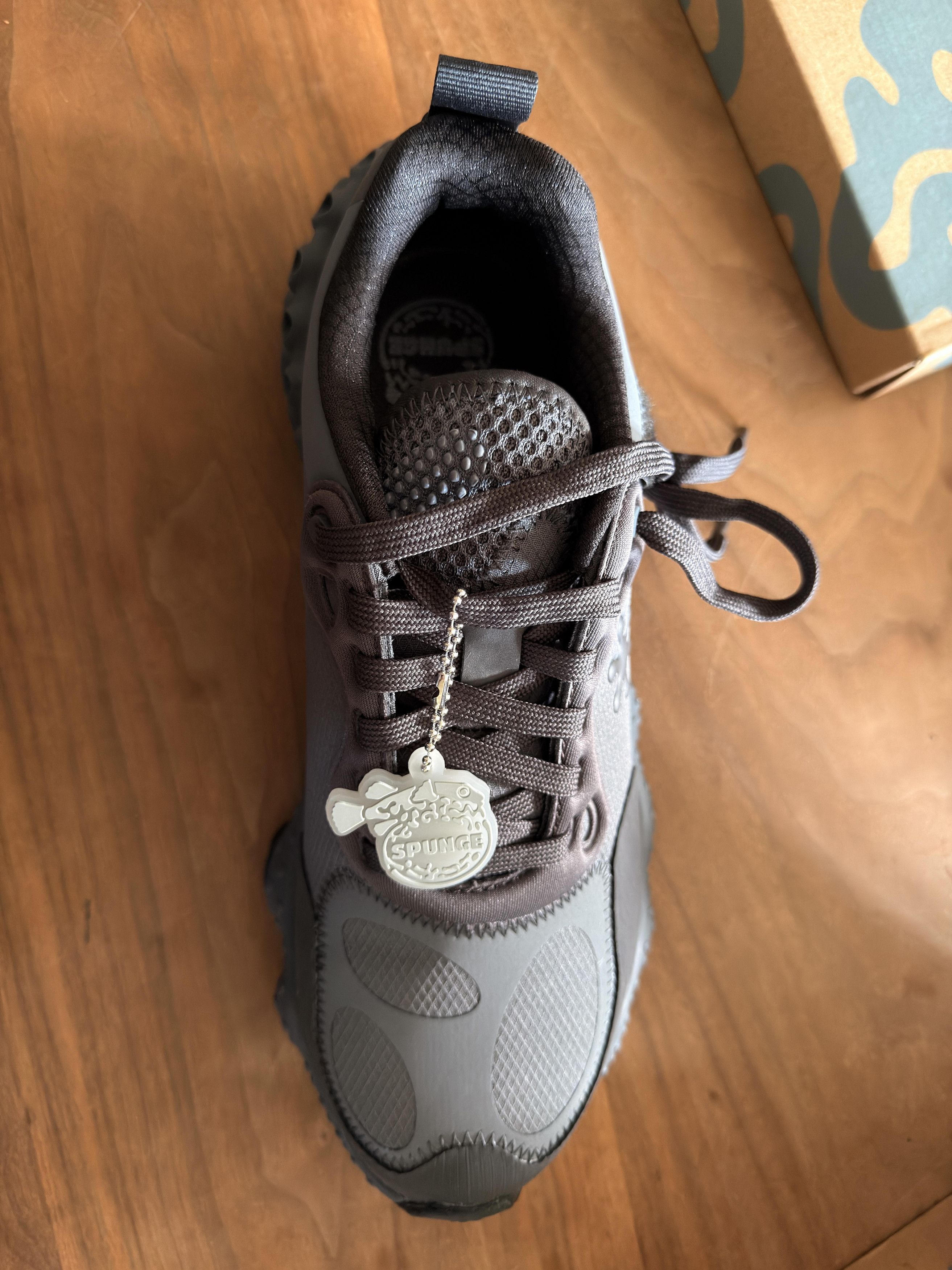 Other SPUNGE Osmosis Sneakers Size US 8.5 / EU 41-42 - 4 Thumbnail