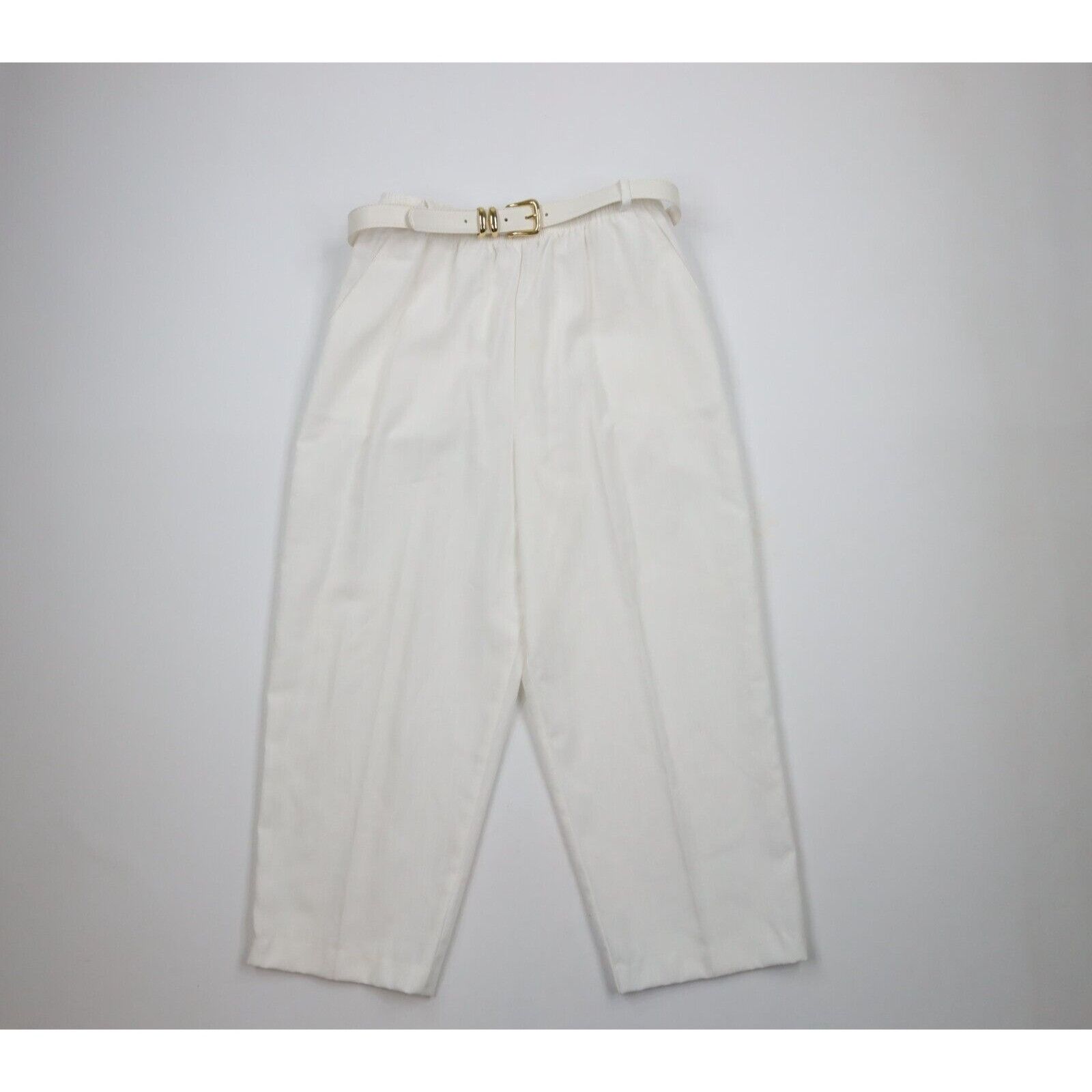 Vintage Vintage 60s 70s Streetwear 2 Piece Pants Suit Jacket Size XL / US 12-14 / IT 48-50 - 10 Thumbnail