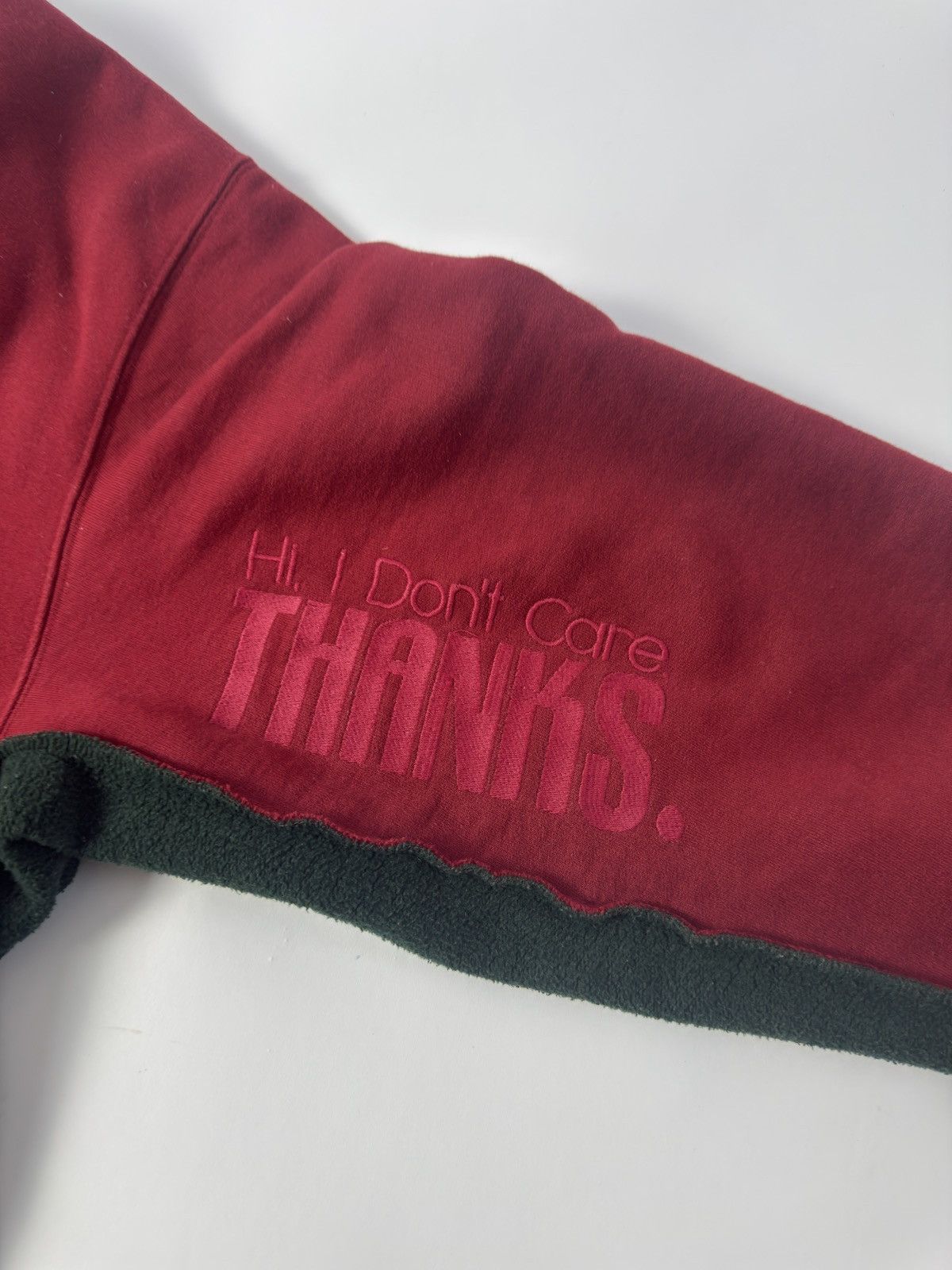 Vetements Vetements golf sweatshirt Size US S / EU 44-46 / 1 - 13 Thumbnail