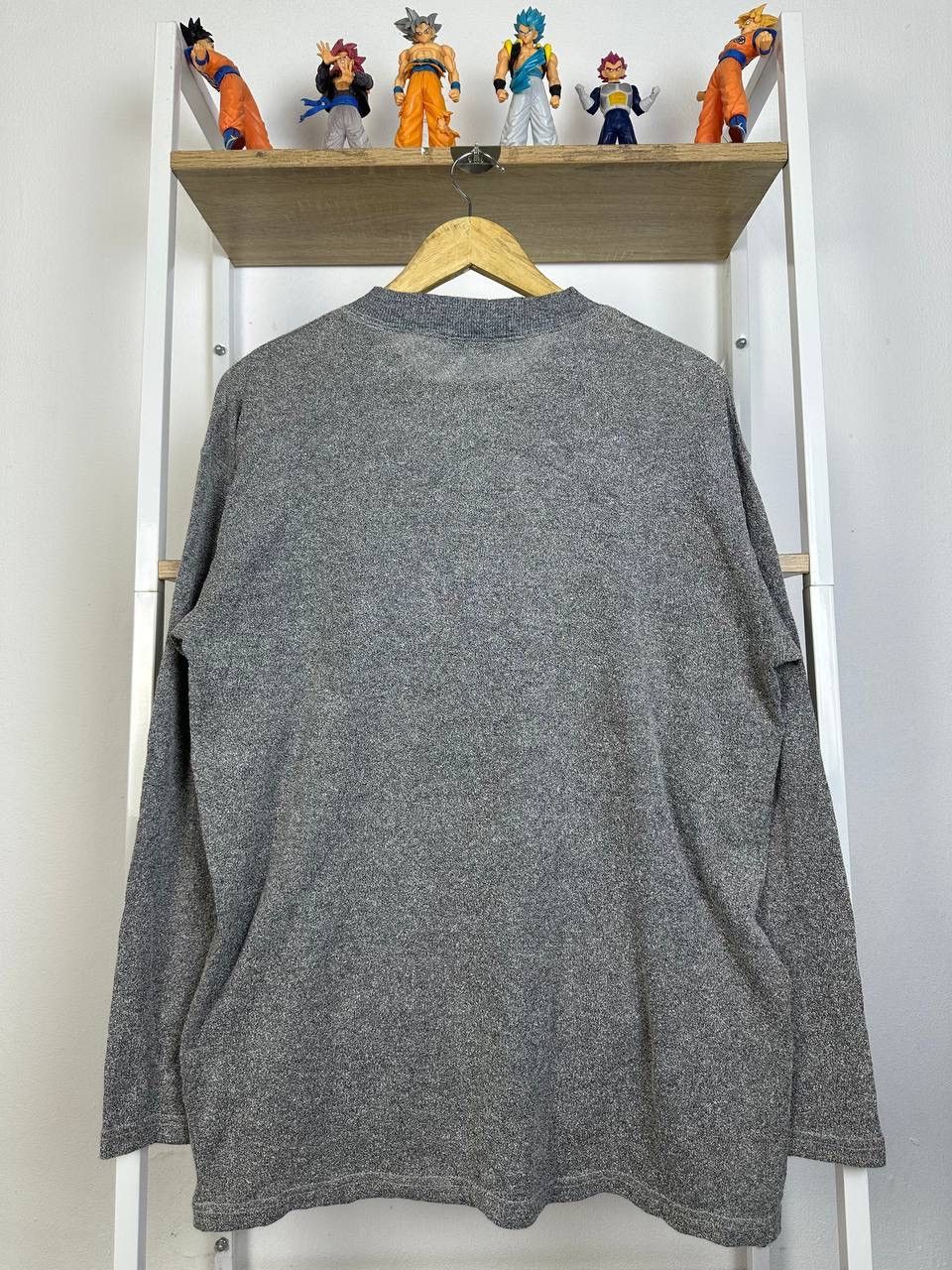 Yves Saint Laurent RARE YVES SAINT LAURENT LONG SLEEVE Size US L / EU 52-54 / 3 - 2 Thumbnail
