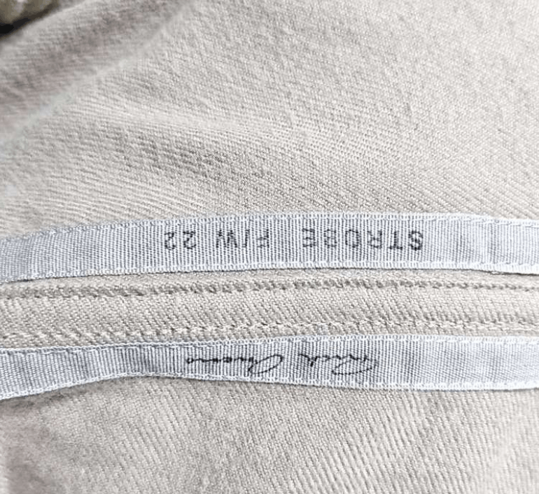 Rick Owens Rick Owens Shorts Size 38" / US 16 / IT 52 - 3 Thumbnail