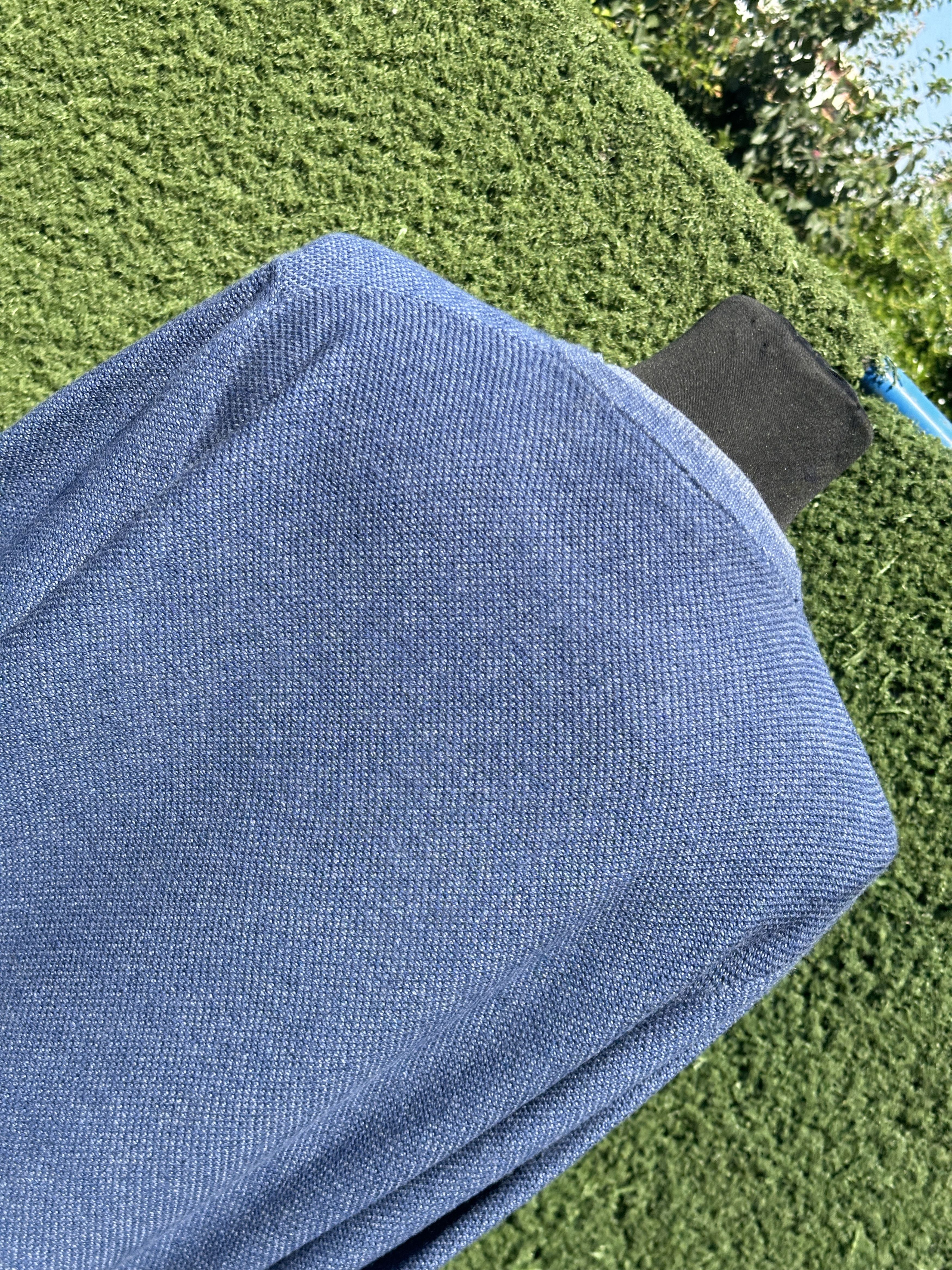 Loro Piana 1800€ Loro Piana City Pull Cashmere Light Pullover Size 58 Size US XXL / EU 58 / 5 - 12 Thumbnail