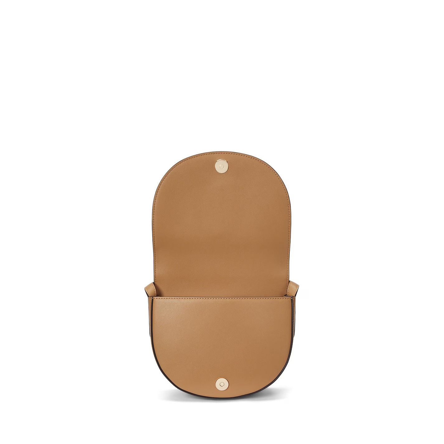 Lauren Ralph Lauren o1g2r1mq0825 Size: OS / Witley Crossbody Bag in Beige Size ONE SIZE - 3 Thumbnail