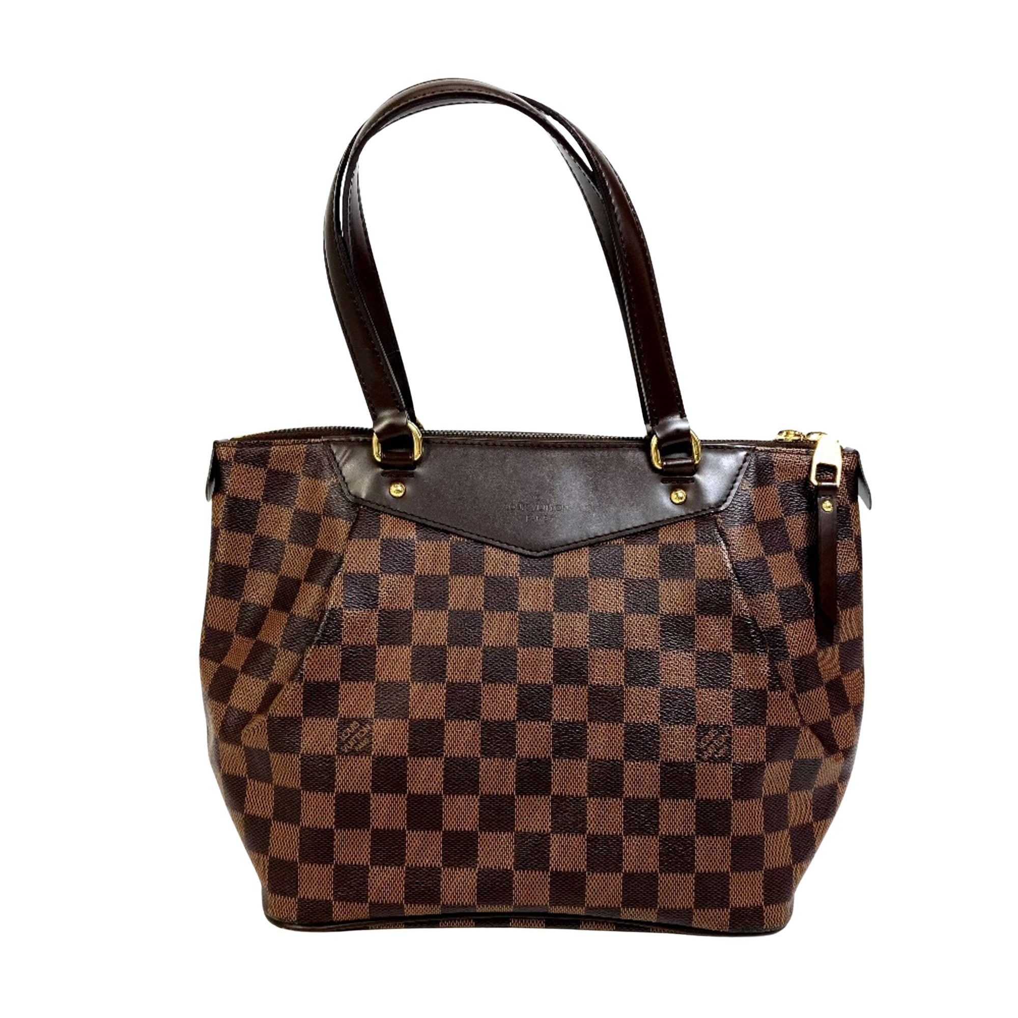 Louis Vuitton Louis Vuitton Westminster tote Size ONE SIZE - 1 Thumbnail