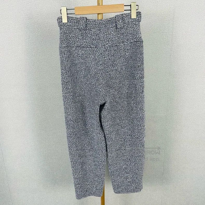 Chanel Chanel Radish pants Size 24" / US 00 / IT 34 - 2 Thumbnail