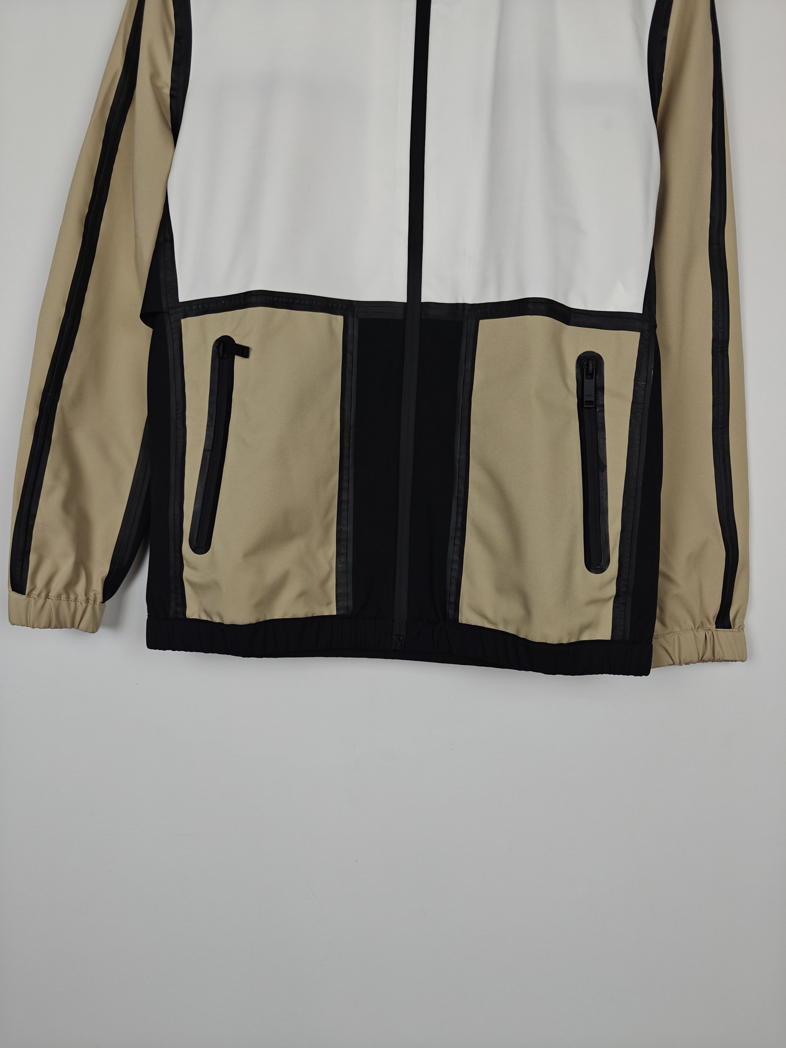 Zara Zara Traveler Jacket Zip Water Repellent size M Size US M / EU 48-50 / 2 - 3 Thumbnail