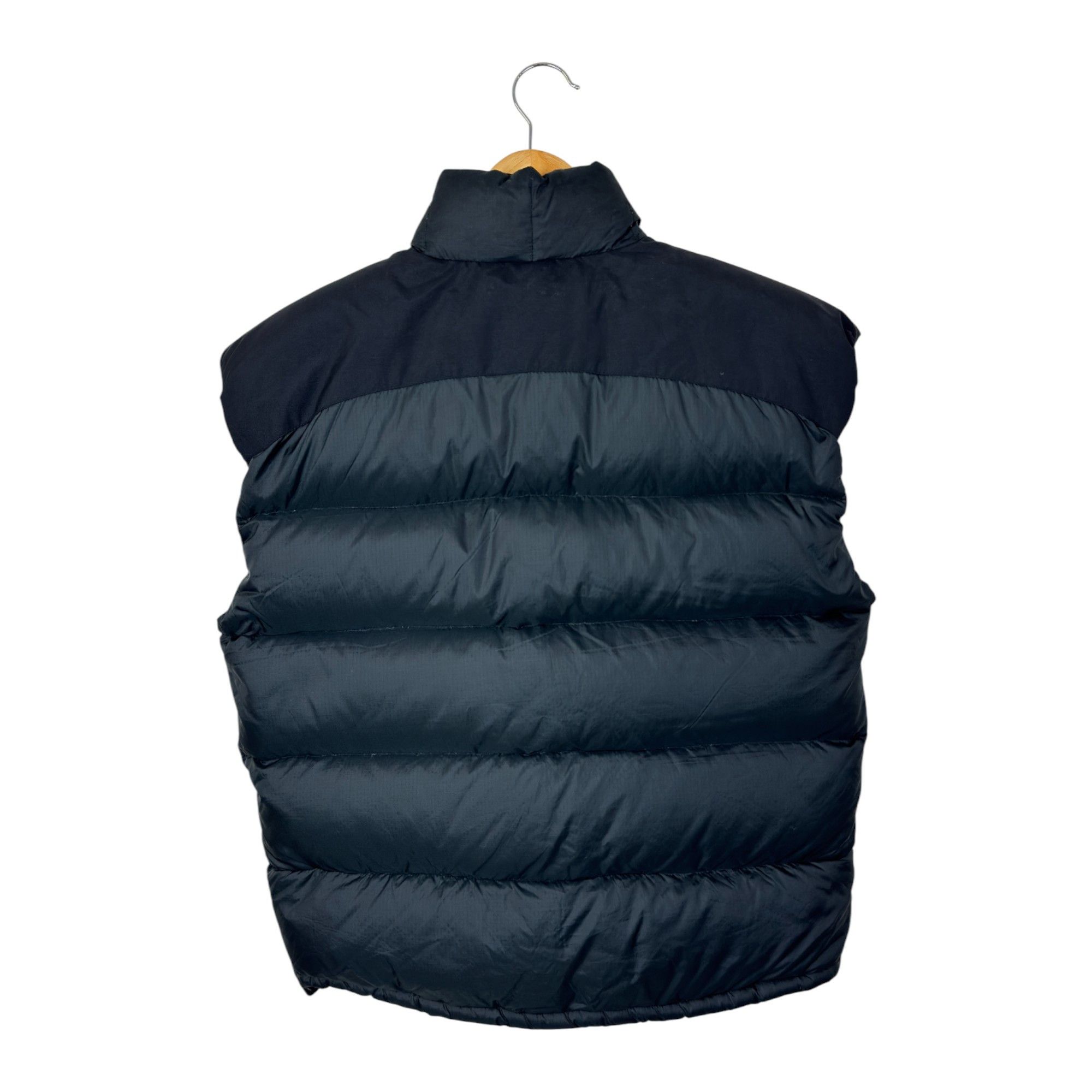 Mountain Hardwear Puffer Vest Men's Black Size US S / EU 44-46 / 1 - 2 Thumbnail