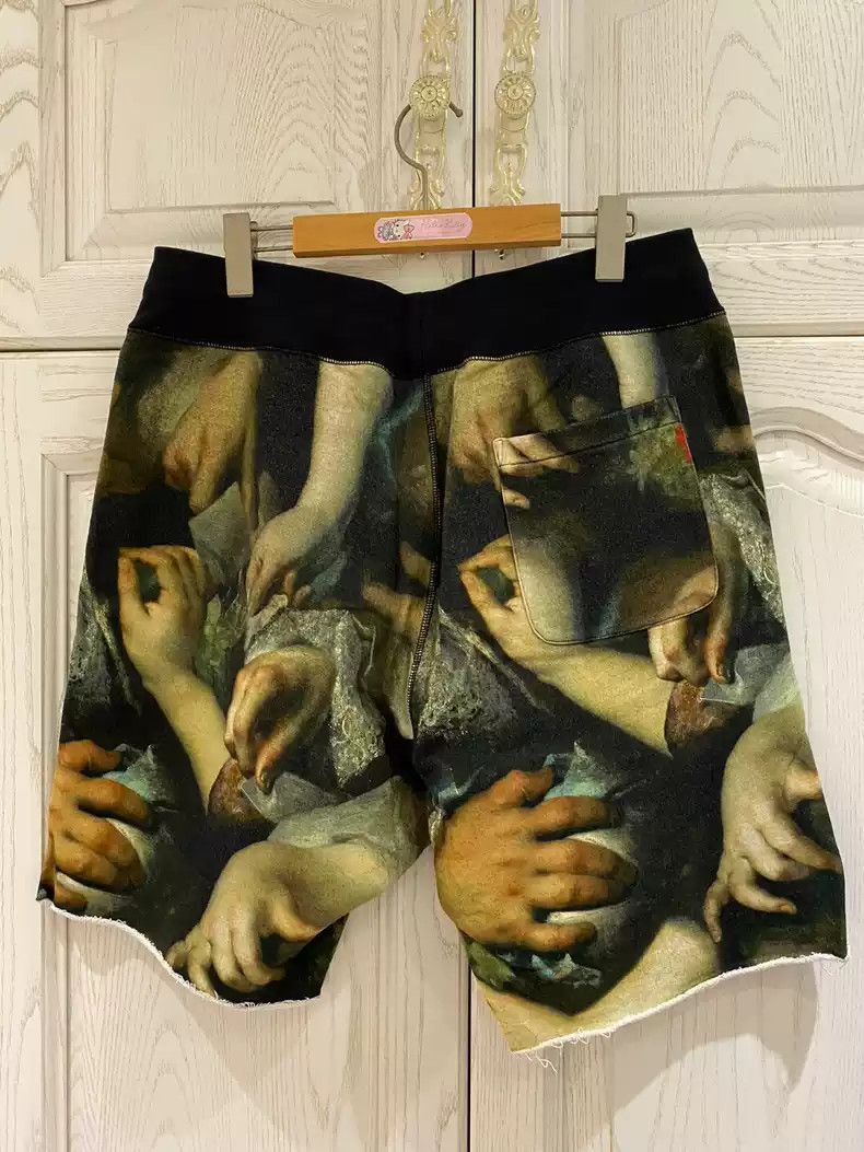 Undercover Undercover supreme undercover 15ss shorts-2507 Size US 34 / EU 50 - 2 Thumbnail