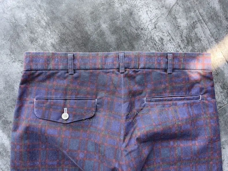 Comme des Garcons Comme Des Garcons size M pants Size US 27 - 3 Thumbnail