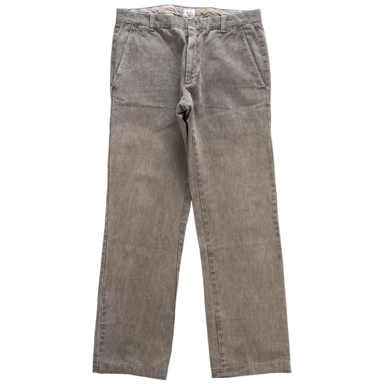 C.P. Company Vintage CP Company Trousers Size W32 Size US 32 / EU 48 - 2 Thumbnail
