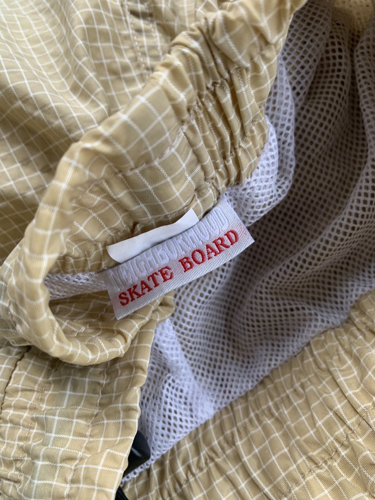 Neighborhood Rare 00s Neighborhood Skate Pants Cargo Size US 34 / EU 50 - 8 Thumbnail