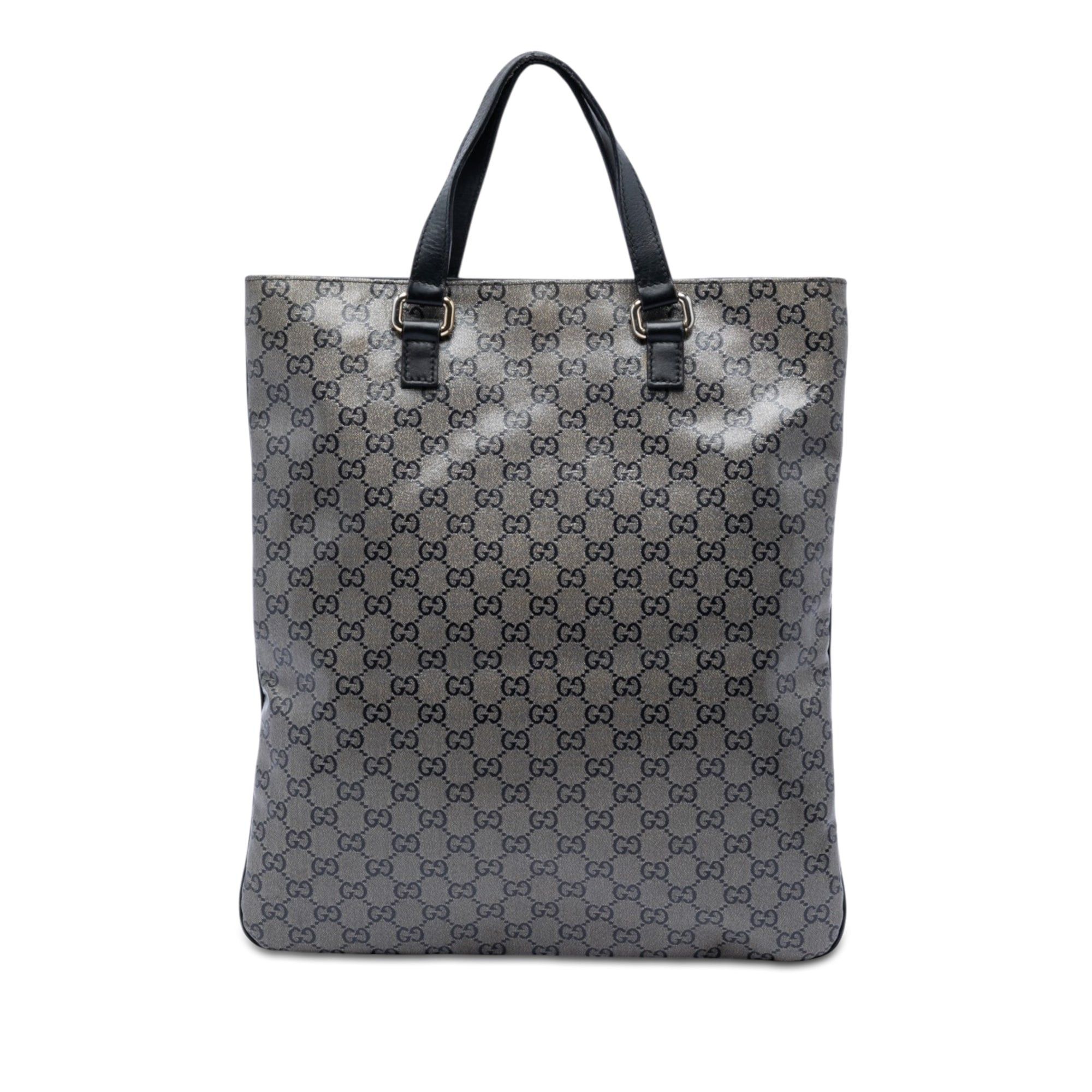 Gucci GG Crystal Tote Size ONE SIZE - 1 Thumbnail